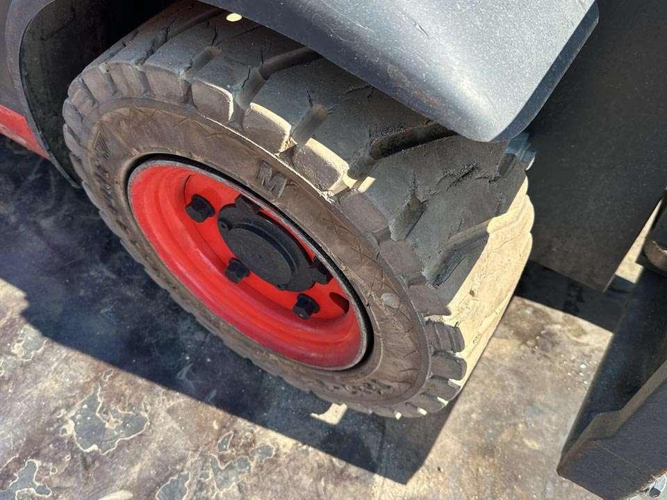 Linde E16-02 Foto 5