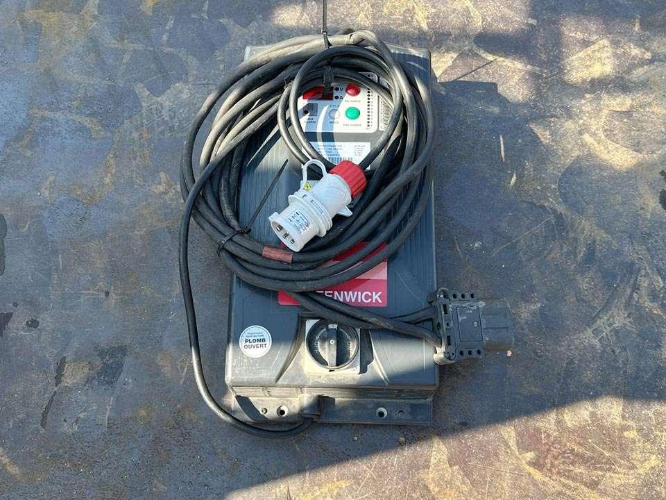 Linde E16-02 Foto 8