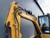 Caterpillar 303.5E CR Foto 14 thumbnail