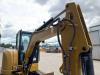 Caterpillar 303.5E CR Foto 15 thumbnail