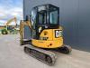 Caterpillar 303.5E CR Foto 3 thumbnail