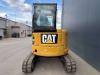 Caterpillar 303.5E CR Foto 4 thumbnail