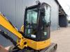Caterpillar 303.5E CR Foto 5 thumbnail