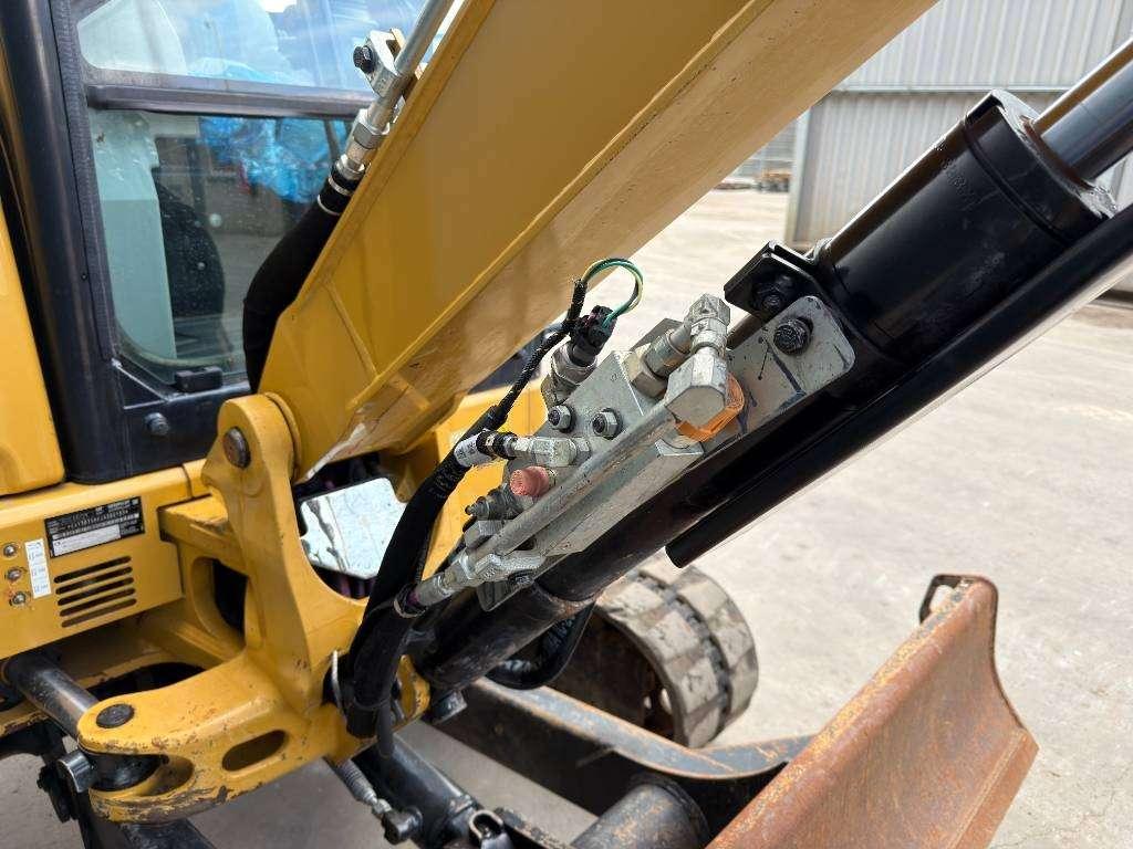 Caterpillar 303.5E CR Foto 10