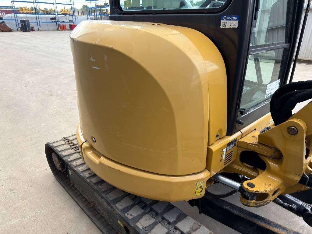 Caterpillar 303.5E CR Foto 18