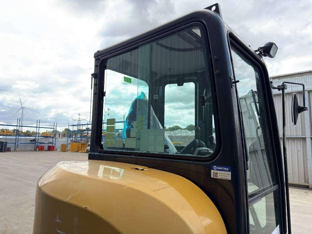 Caterpillar 303.5E CR Foto 19