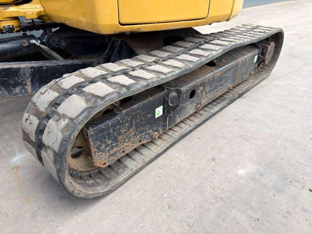 Caterpillar 303.5E CR Foto 20