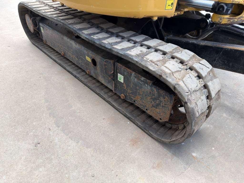 Caterpillar 303.5E CR Foto 21