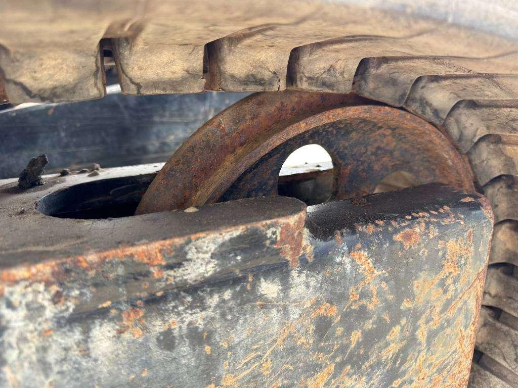 Caterpillar 303.5E CR Foto 22