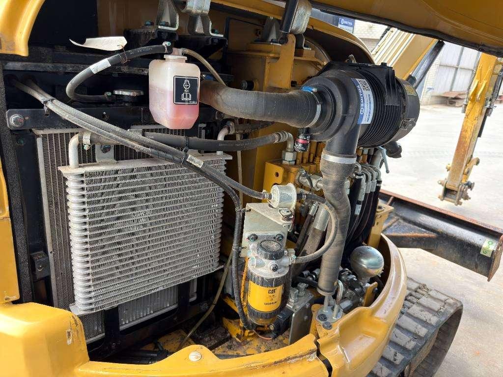 Caterpillar 303.5E CR Foto 28