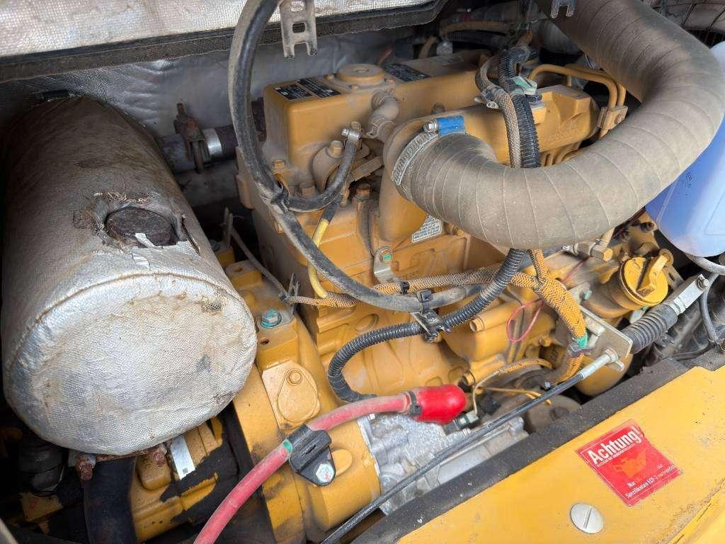 Caterpillar 303.5E CR Foto 30
