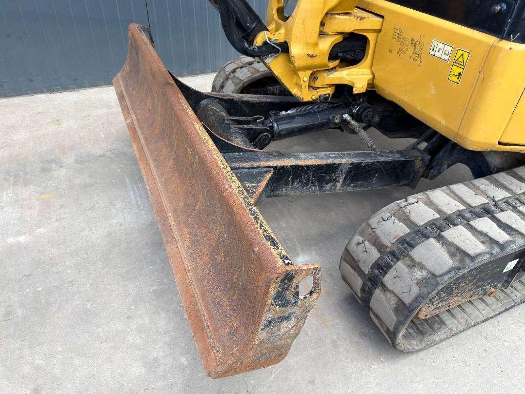 Caterpillar 303.5E CR Foto 6