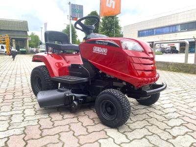 Stiga MOUNTFIELD MTF 98M SD - SCARICO LATERALE - MULCHING in vendita da Giordano Srl