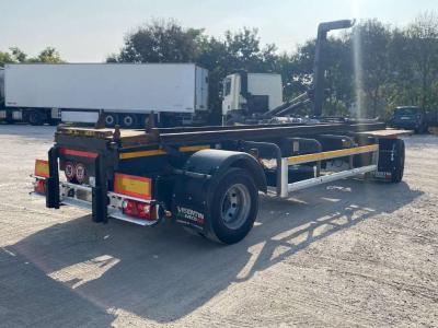 Cardi SCARRABILE PNEUMATICO in vendita da Aurora Srl