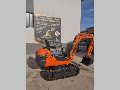 Fiat Hitachi 17 in vendita da Farcas Macchine M.M.T