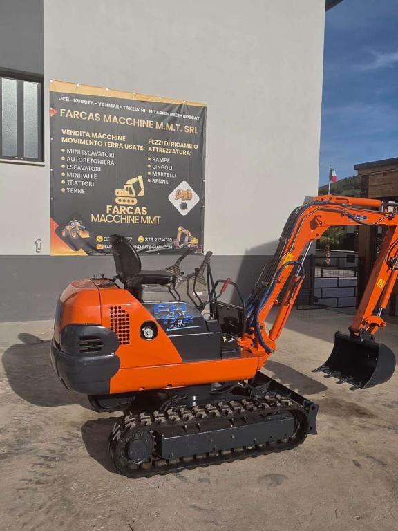 Fiat Hitachi 17 Foto 1