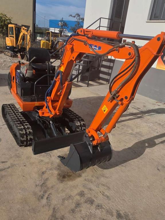 Fiat Hitachi 17 Foto 2