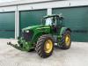 John Deere 7720 PQ - No TLS - Good Condition Foto 1 thumbnail