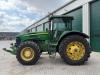 John Deere 7720 PQ - No TLS - Good Condition Foto 2 thumbnail