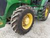 John Deere 7720 PQ - No TLS - Good Condition Foto 7 thumbnail