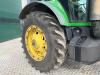 John Deere 7720 PQ - No TLS - Good Condition Foto 9 thumbnail