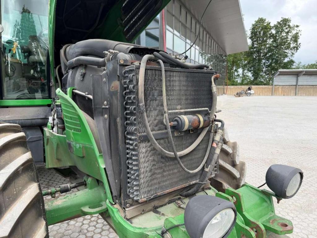 John Deere 7720 PQ - No TLS - Good Condition Foto 12