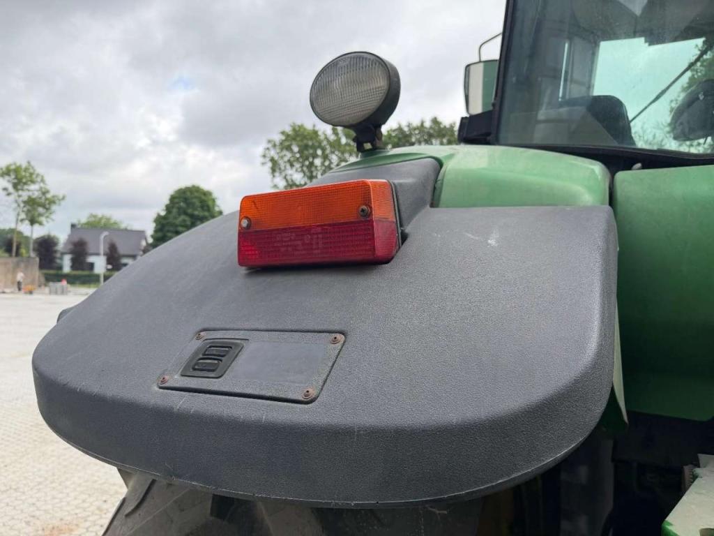 John Deere 7720 PQ - No TLS - Good Condition Foto 21