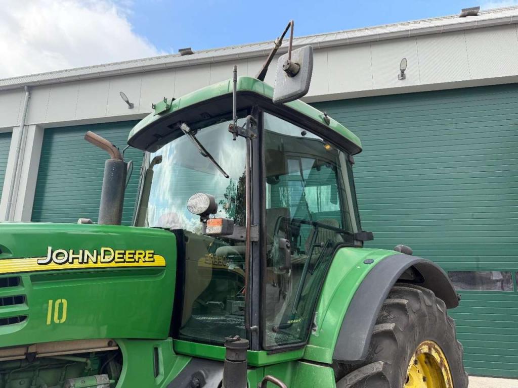 John Deere 7720 PQ - No TLS - Good Condition Foto 23