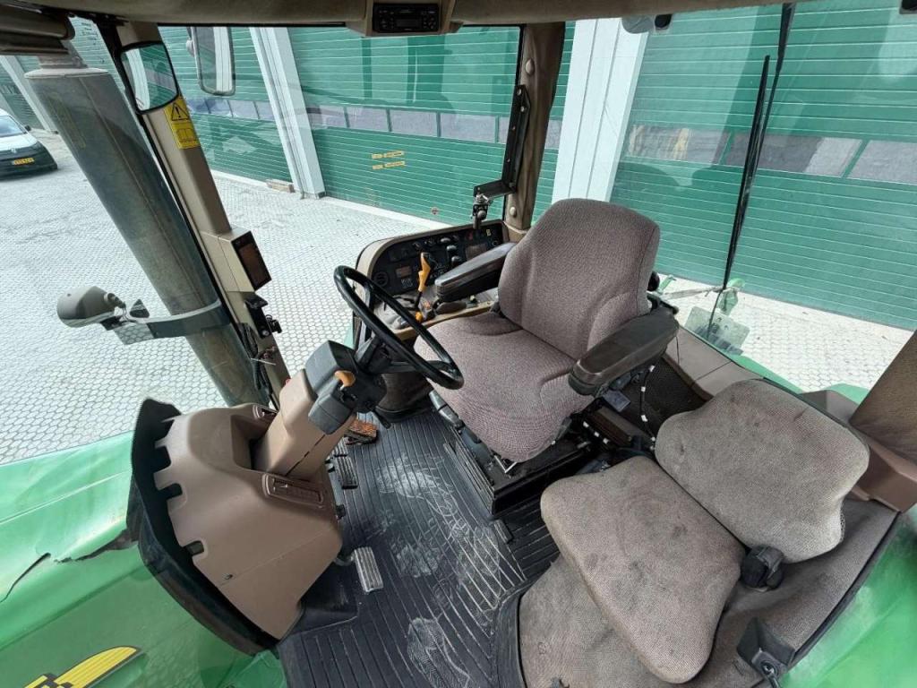 John Deere 7720 PQ - No TLS - Good Condition Foto 25