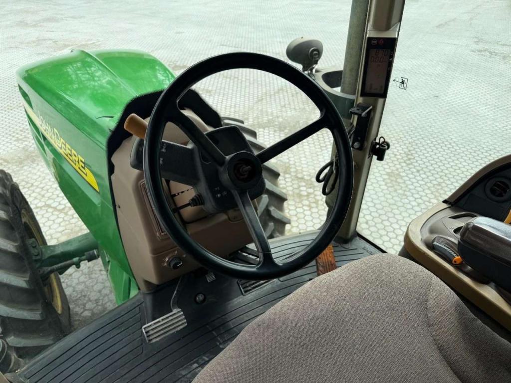 John Deere 7720 PQ - No TLS - Good Condition Foto 26