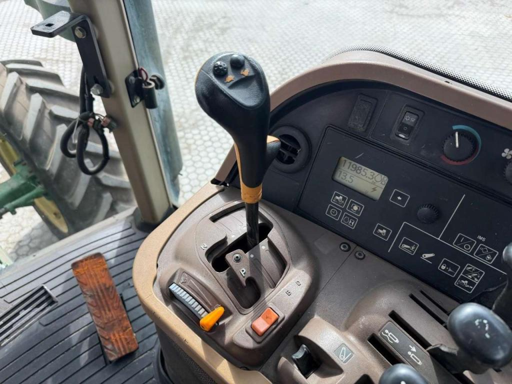 John Deere 7720 PQ - No TLS - Good Condition Foto 28