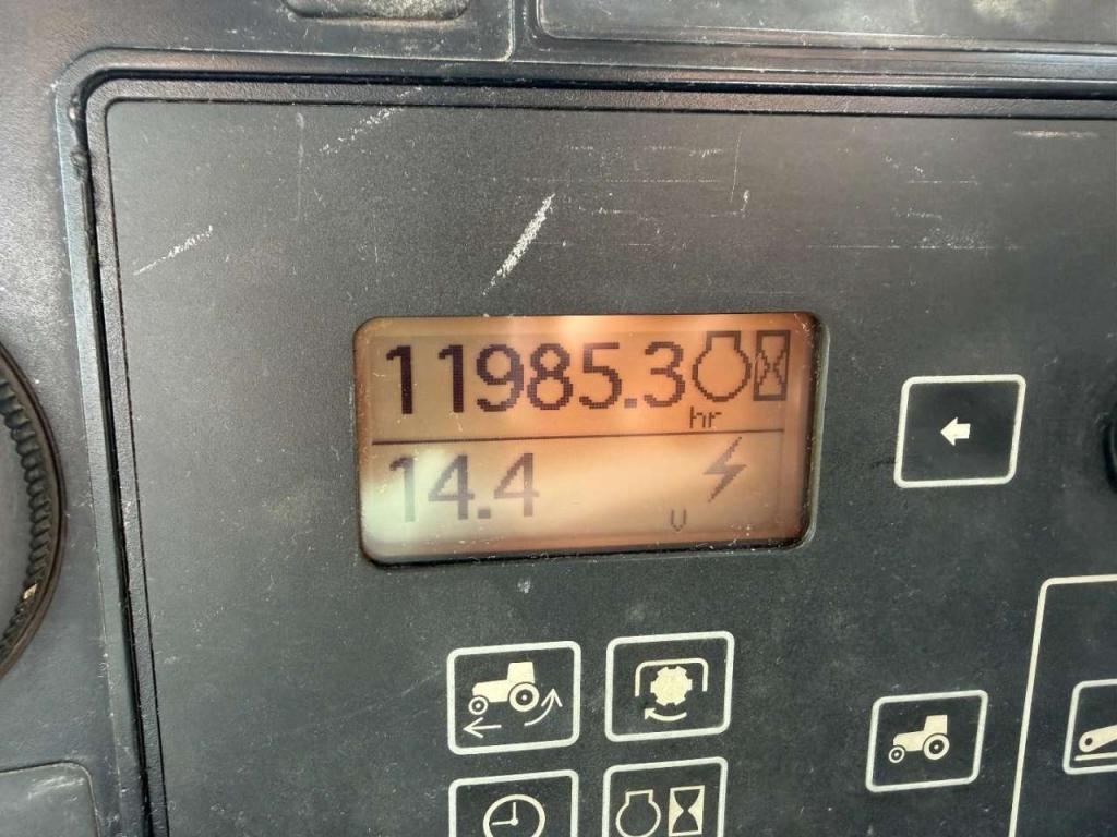 John Deere 7720 PQ - No TLS - Good Condition Foto 29