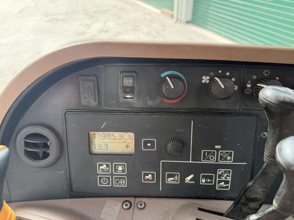 John Deere 7720 PQ - No TLS - Good Condition Foto 30