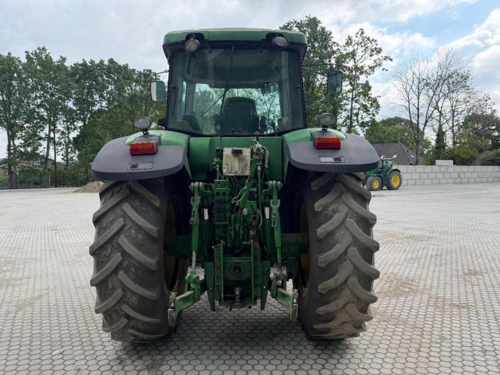 John Deere 7720 PQ - No TLS - Good Condition Foto 5