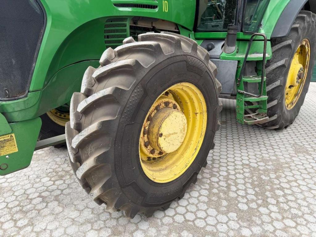 John Deere 7720 PQ - No TLS - Good Condition Foto 7