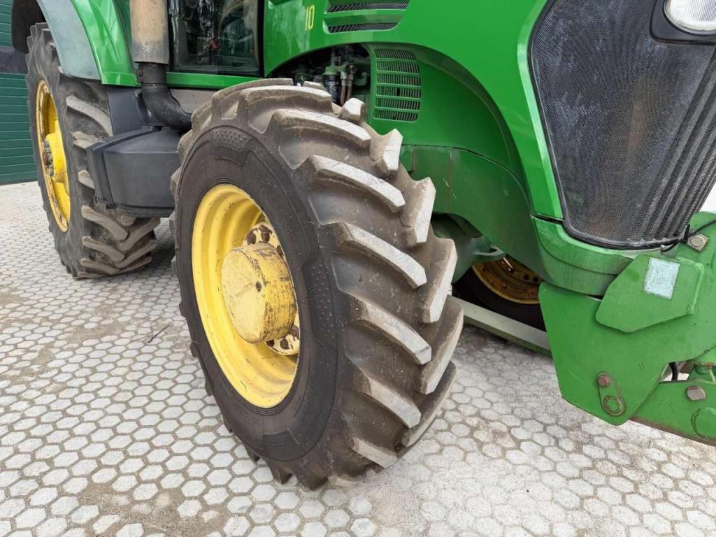 John Deere 7720 PQ - No TLS - Good Condition Foto 8