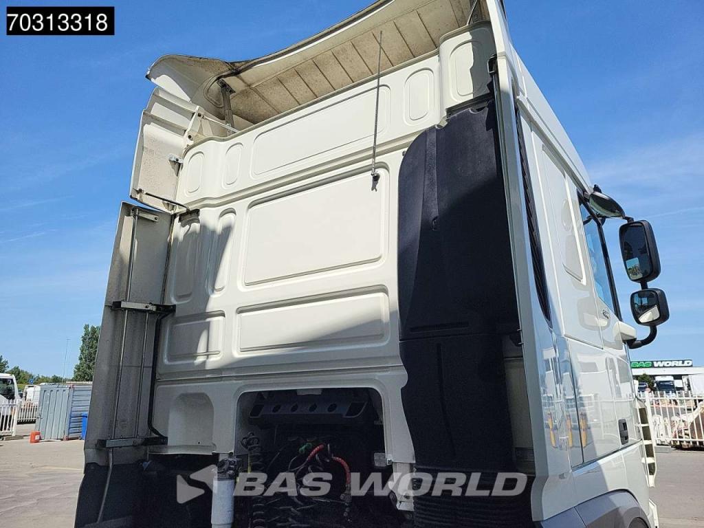 Daf XF 480 4X2 SC Mega 2xTanks Standklima ACC Foto 11