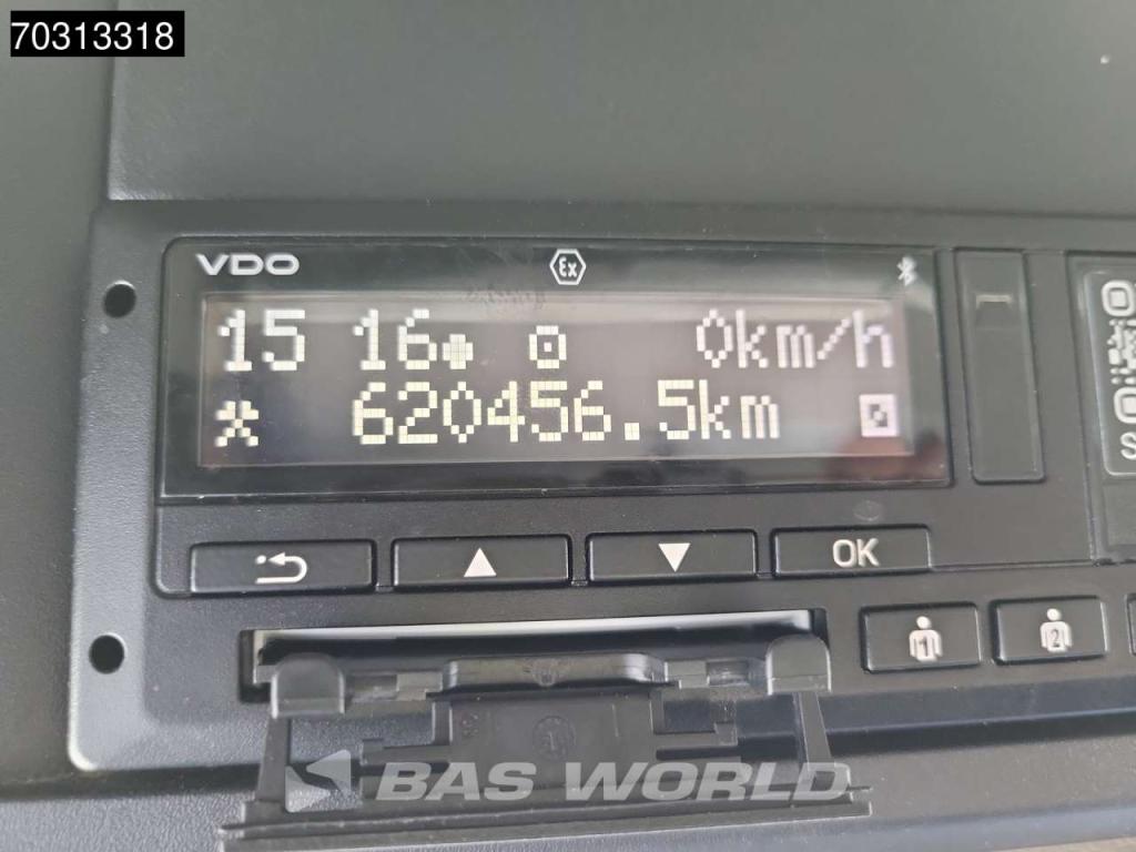 Daf XF 480 4X2 SC Mega 2xTanks Standklima ACC Foto 30