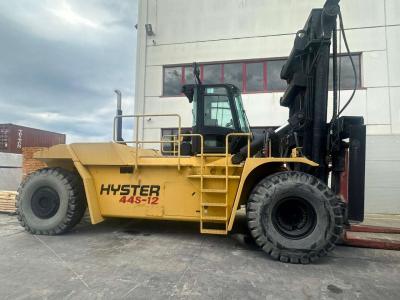 Hyster H44.00XMS-12 in vendita da Uni.Trucks Srl