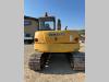 Komatsu PC110P Foto 11 thumbnail
