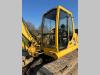 Komatsu PC110P Foto 15 thumbnail