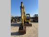 Komatsu PC110P Foto 18 thumbnail