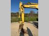 Komatsu PC110P Foto 2 thumbnail