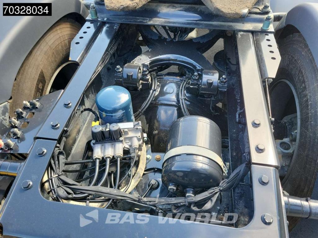 Man TGS 18.470 4X4 TM Hydrodrive Hydraulic Foto 13