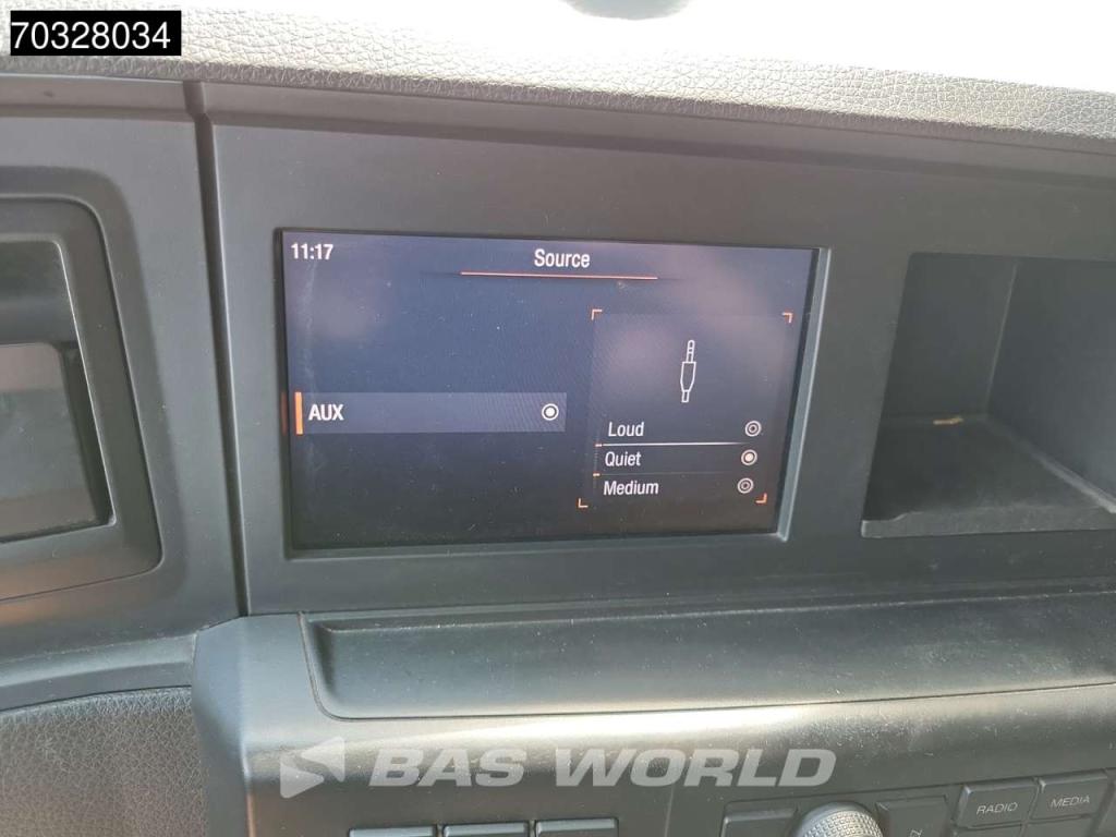Man TGS 18.470 4X4 TM Hydrodrive Hydraulic Foto 29