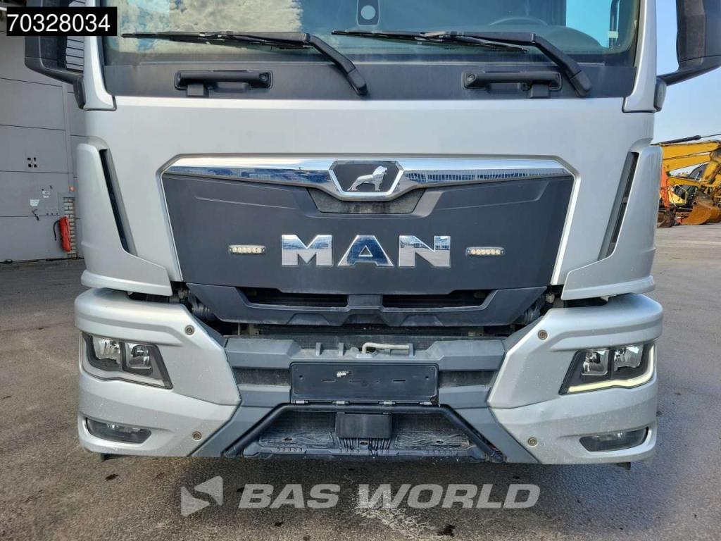 Man TGS 18.470 4X4 TM Hydrodrive Hydraulic Foto 8