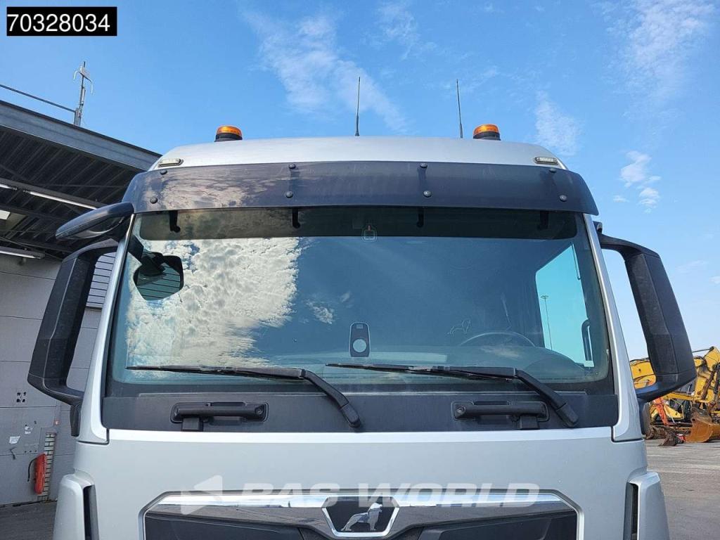 Man TGS 18.470 4X4 TM Hydrodrive Hydraulic Foto 9