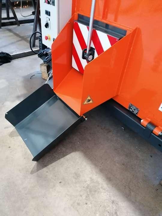 MSTEC Asphaltherm 60s Foto 3
