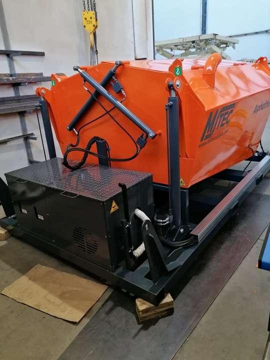 MSTEC Asphaltherm 60s Foto 6