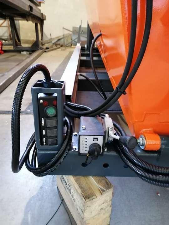 MSTEC Asphaltherm 60s Foto 8